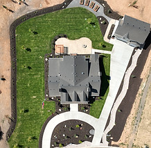 Utah Landscaping Design and construction by LMS Inc.