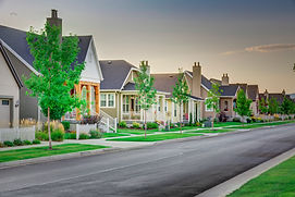 utah community landscape maintenance services