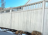 Utah fencing installation company