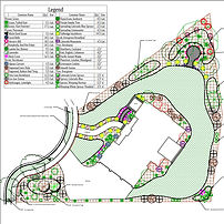 Utah landscape design plan my LMS Inc.