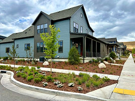 Community Landscaping - Utah